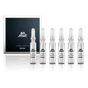 an.mu Kosmetik kostbar Vital-Cocktail