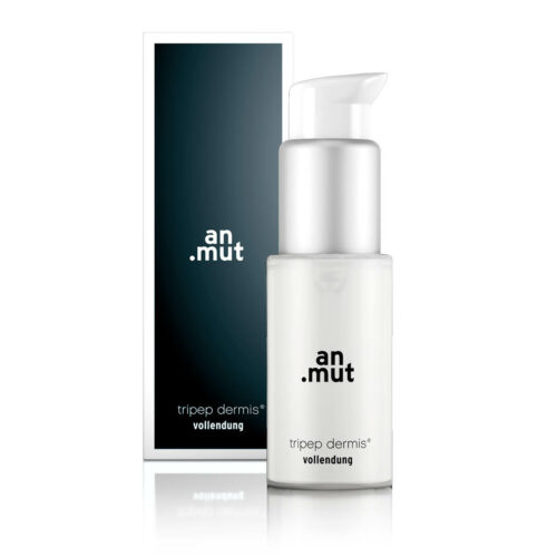 an.mut Kosmetik vollendung Hochwirksames Serum