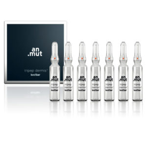 an.mu Kosmetik kostbar Vital-Cocktail
